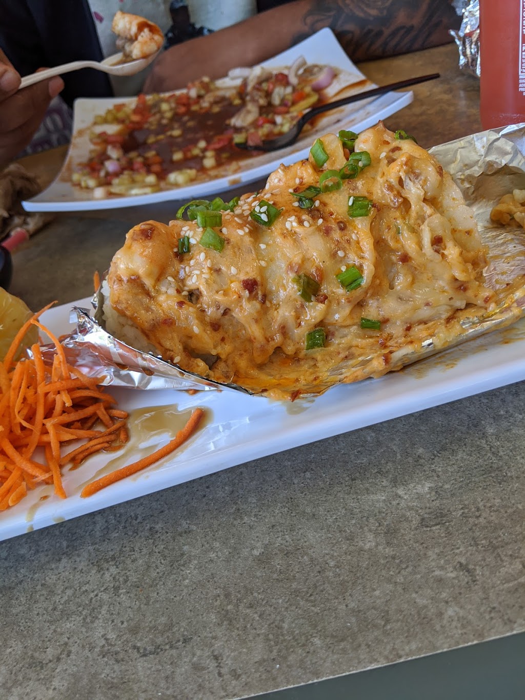 Mariscos Don Beto | restaurant | 924 Whitley Ave, Corcoran, CA 93212, USA | 5597627658 OR +1 559-762-7658