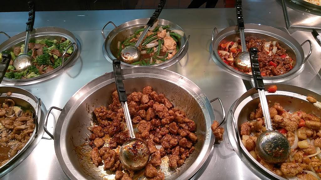 Panda Express | restaurant | 960 Park Ave N, Renton, WA 98055, USA | 4259172193 OR +1 425-917-2193