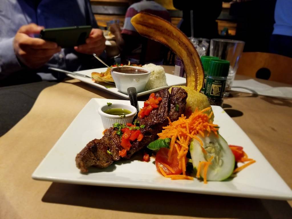 Rice N Beans | restaurant | 27405 Wesley Chapel Blvd, Wesley Chapel, FL 33544, USA | 8138037974 OR +1 813-803-7974