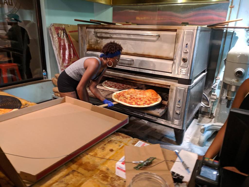 Benny Damatos | restaurant | 131 Granby St b, Norfolk, VA 23510, USA | 7573954696 OR +1 757-395-4696