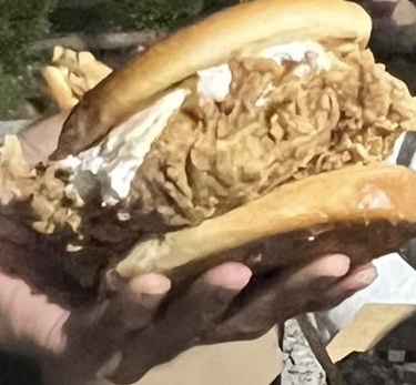 BBuddies (Food Truck) | restaurant | 29601 Robinson Rd, Conroe, TX 77385, USA | 3466668799 OR +1 346-666-8799