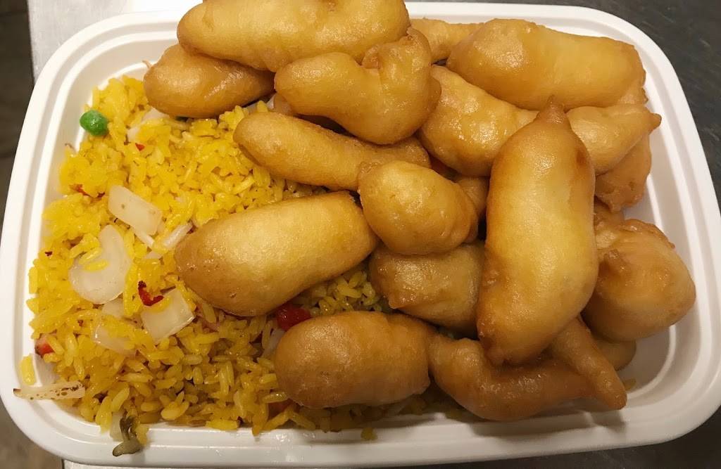 Li Garden | restaurant | 468 US-17, Haines City, FL 33844, USA | 8634210333 OR +1 863-421-0333