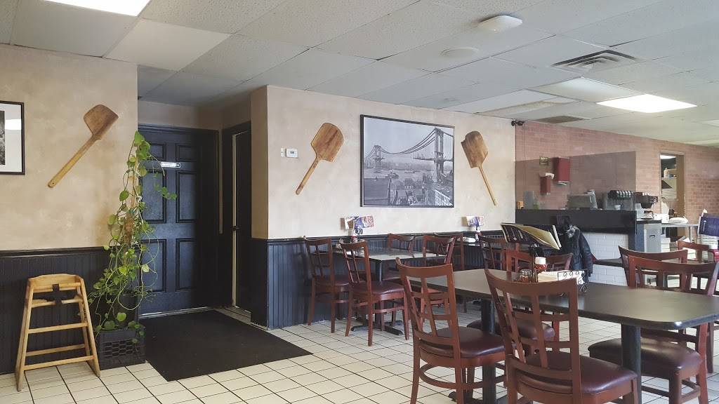 Merendinos Pizza & Ristorante | restaurant | 901 W Park Ave, Ocean Township, NJ 07712, USA | 7324930202 OR +1 732-493-0202