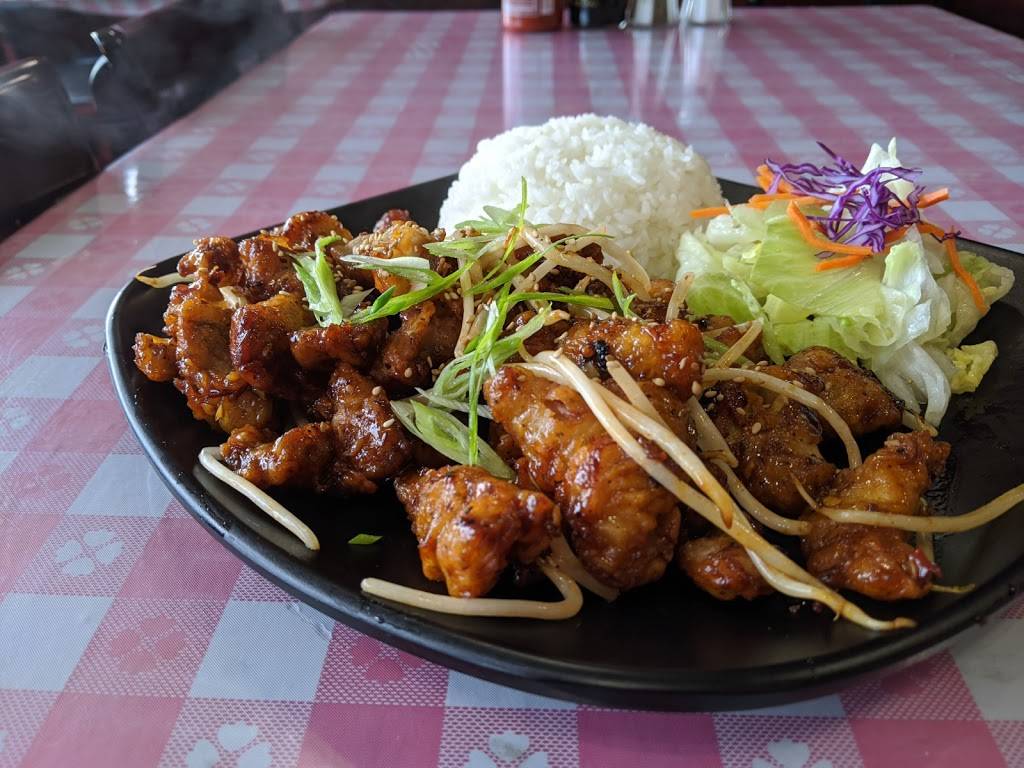 Oyako | restaurant | 900 Grand Blvd, Vancouver, WA 98661, USA | 3606946331 OR +1 360-694-6331