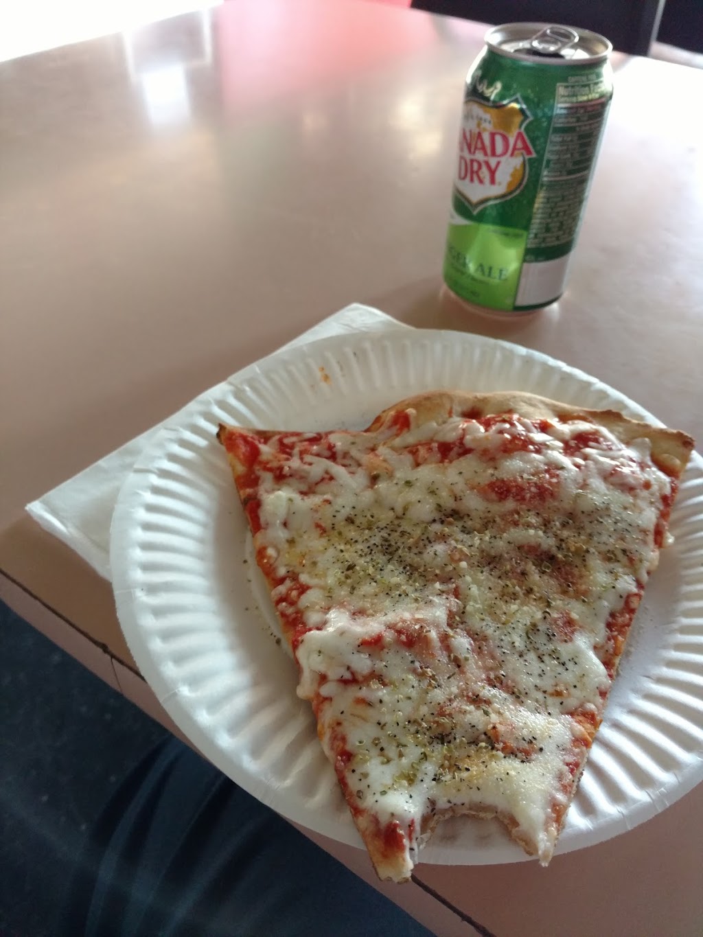 Piece OPizza | meal delivery | 11700 Venice Blvd., Los Angeles, CA 90066, USA | 3103919770 OR +1 310-391-9770