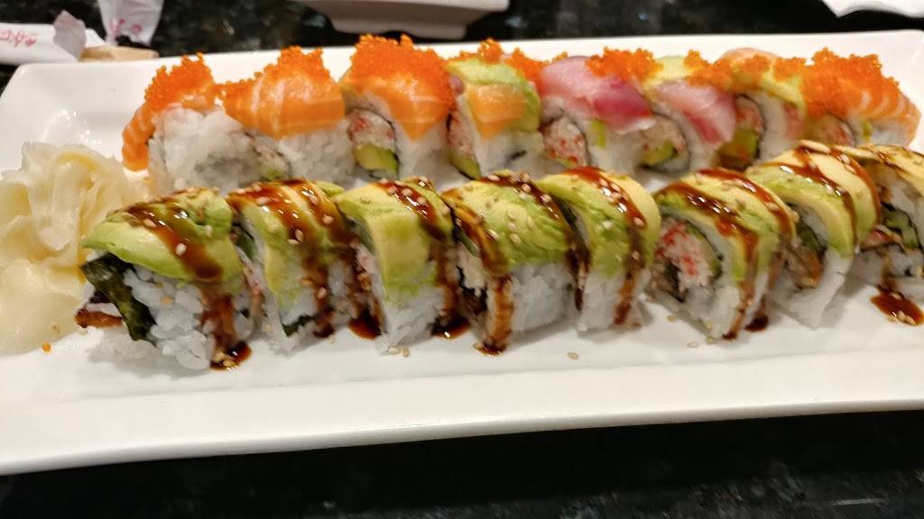 Spiral Japanese Restaurant | restaurant | 705 Camino Plaza, San Bruno, CA 94066, USA | 6508710177 OR +1 650-871-0177