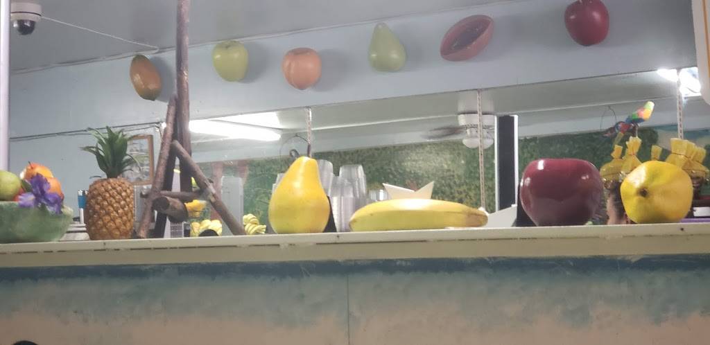 Arco Iris Juice Bar & Restaurant | restaurant | 610 S Oxnard Blvd, Oxnard, CA 93030, USA | 8054879967 OR +1 805-487-9967