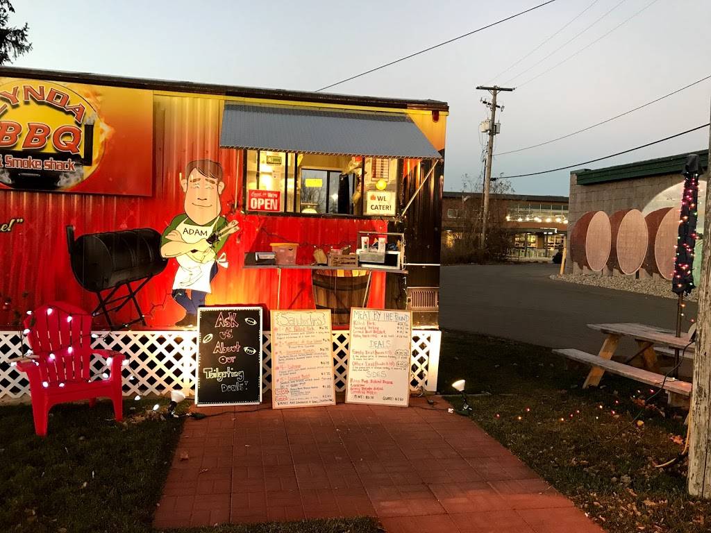 Zynda BBQ & Smokeshack | restaurant | 2778 E Grand River Ave, East Lansing, MI 48823, USA | 5178194487 OR +1 517-819-4487