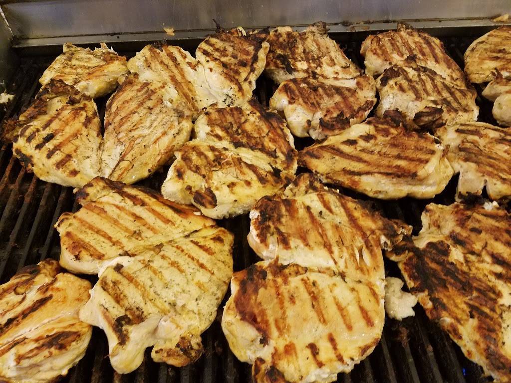 YaYas Flame Broiled Chicken | restaurant | 519 Dort Hwy, Flint, MI 48503, USA | 8102399330 OR +1 810-239-9330