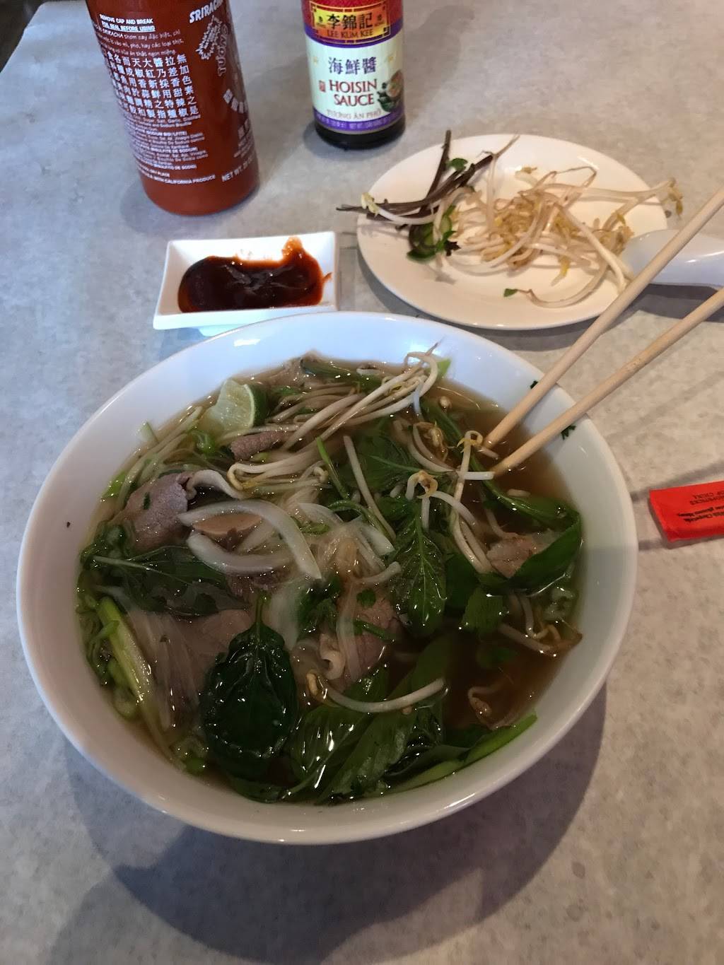 Phans Asian Cuisine | restaurant | 9741 South Orange Blossom Trail, Suite 10, Orlando, FL 32837, USA | 4077046399 OR +1 407-704-6399