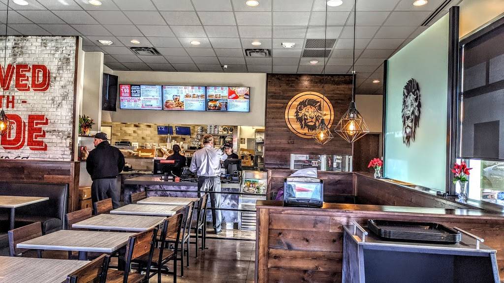 Lions Choice | restaurant | 10313 Metcalf Ave Metcalf 103 Center, Overland Park, KS 66212, USA | 9133478091 OR +1 913-347-8091