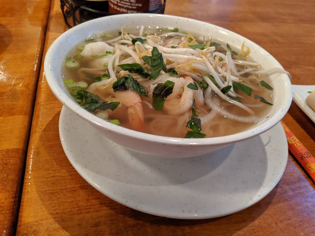 Les Baguette Banh Mi Cafe | restaurant | 4607 Dryades St #5529, New Orleans, LA 70115, USA | 5048952620 OR +1 504-895-2620