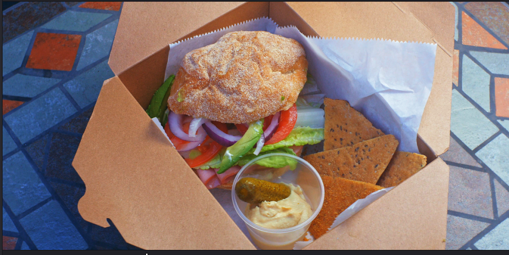 Phytamins Superfood Station | restaurant | 3431 Henderson Blvd, Tampa, FL 33609, USA | 7276865291 OR +1 727-686-5291