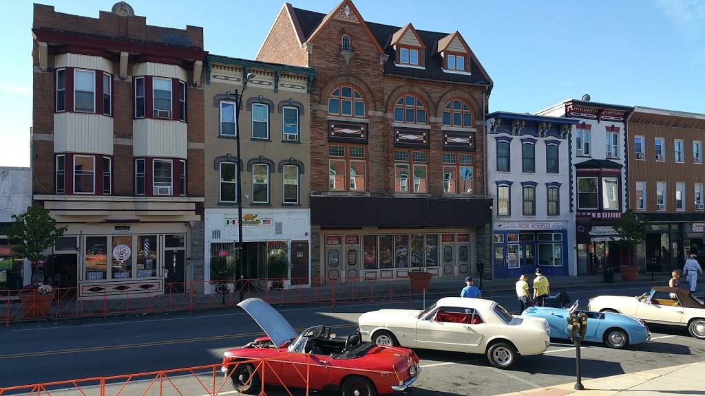 La Tortuguita Dorada | restaurant | 134 US-30 BUS, Coatesville, PA 19320, USA | 6103835318 OR +1 610-383-5318