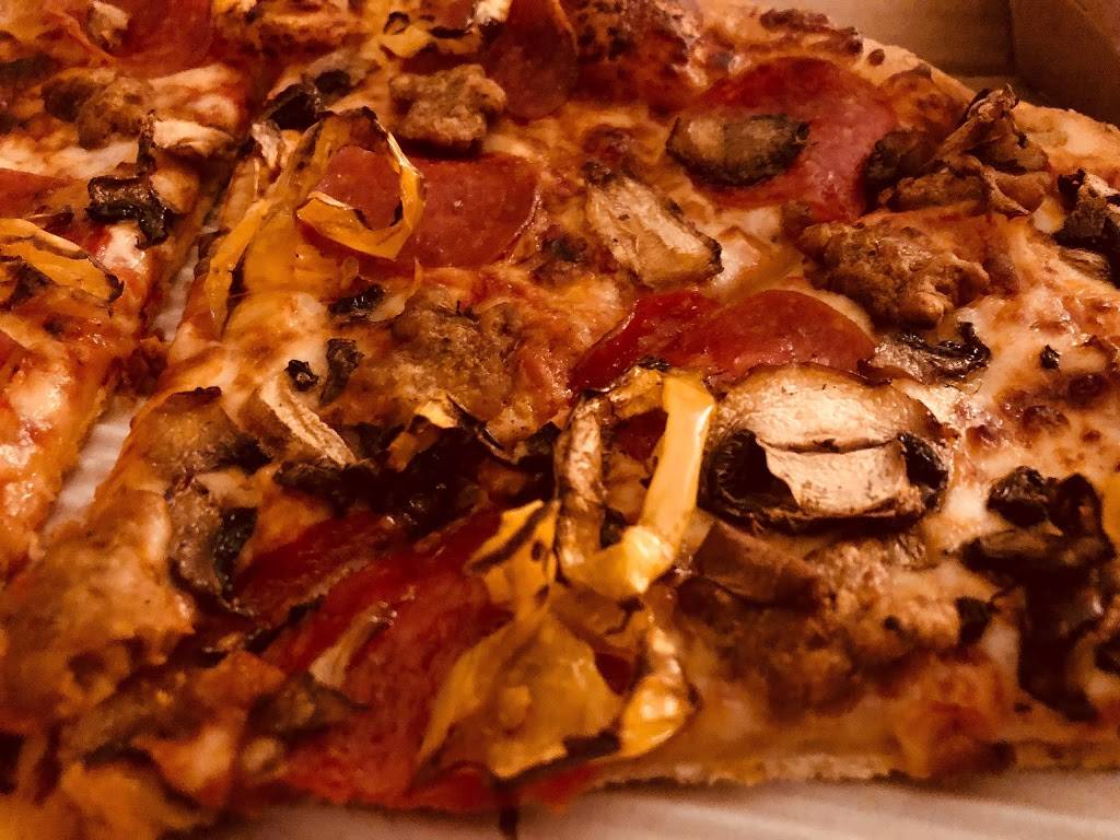 Pizza Hut | restaurant | 1428 W Glenoaks Blvd, Glendale, CA 91201, USA | 8182411900 OR +1 818-241-1900