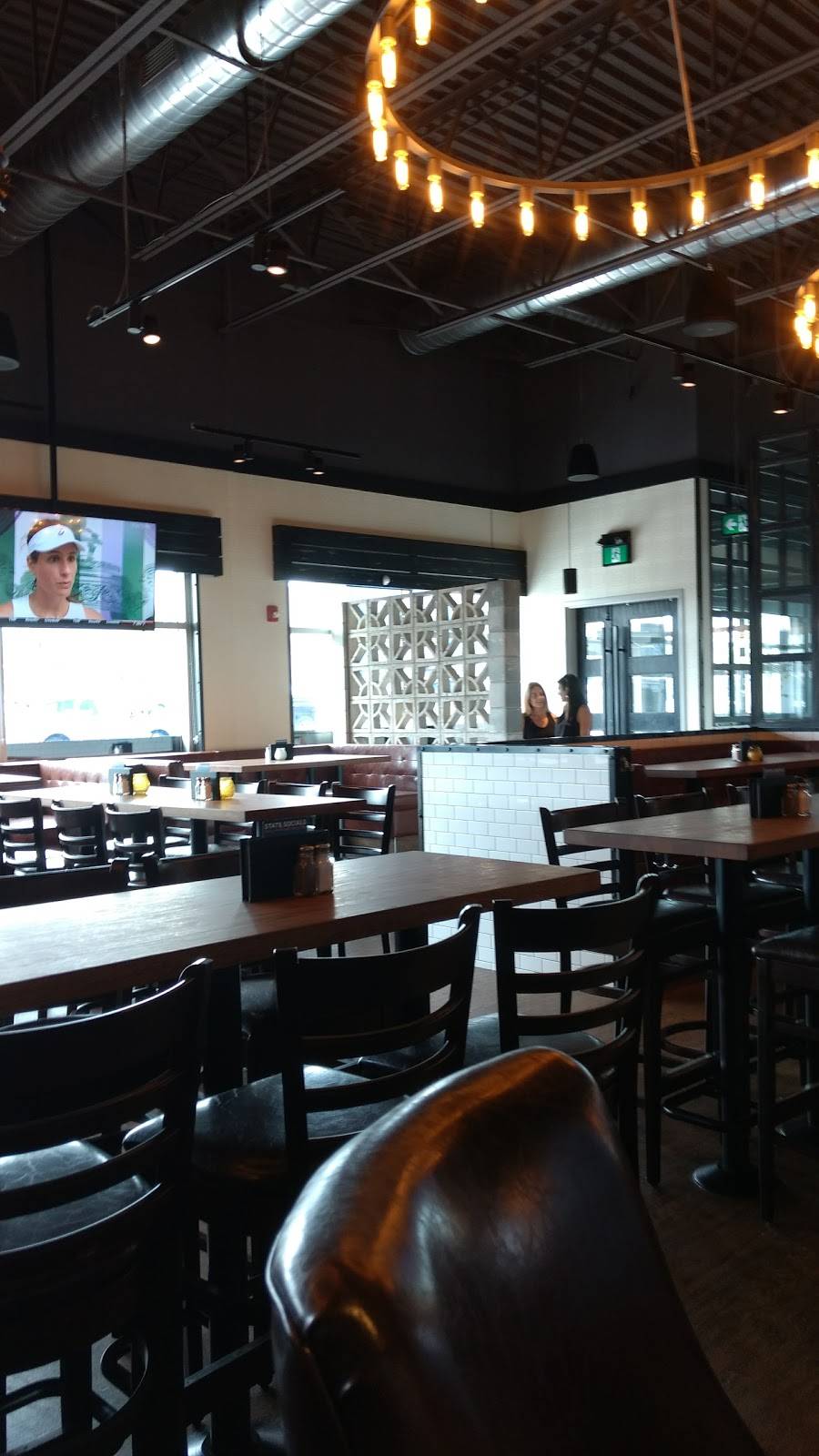 North Barrie Crossing Shopping Centre | shopping mall | Cundles Rd E, Barrie, ON L4M 0G9, Canada | 4164083080 OR +1 416-408-3080