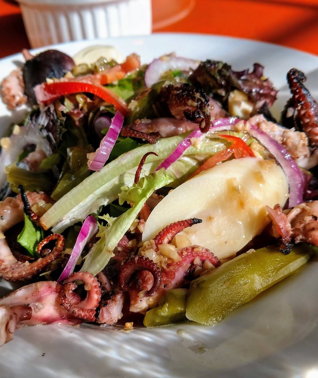 Maya Cafe | restaurant | 448 U.S. 9, Fishkill, NY 12524, USA | 8458964042 OR +1 845-896-4042