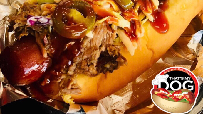 Thats My Dog | restaurant | 22635 Morton Ranch Rd, Katy, TX 77449, USA | 8302747538 OR +1 830-274-7538