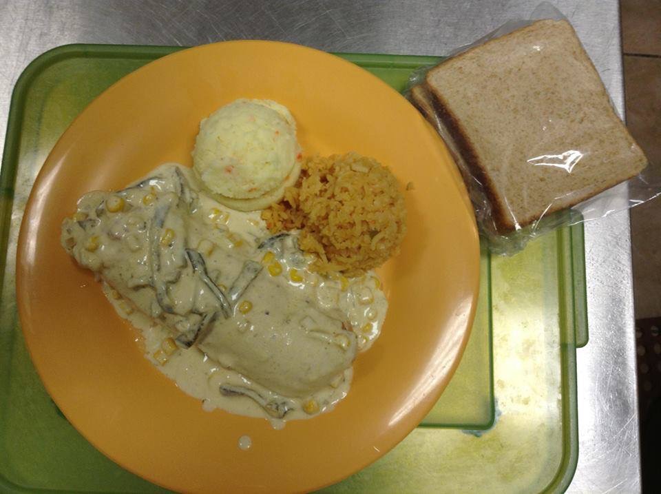 Salad Place | restaurant | 2546 Central Palm Drive, Rio Grande City, TX 78582, USA | 9564881500 OR +1 956-488-1500