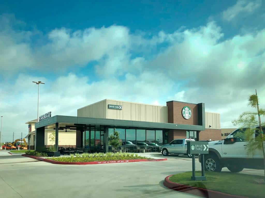 Starbucks | cafe | 21830 Kuykendahl Rd, Spring, TX 77389, USA | 2812889761 OR +1 281-288-9761