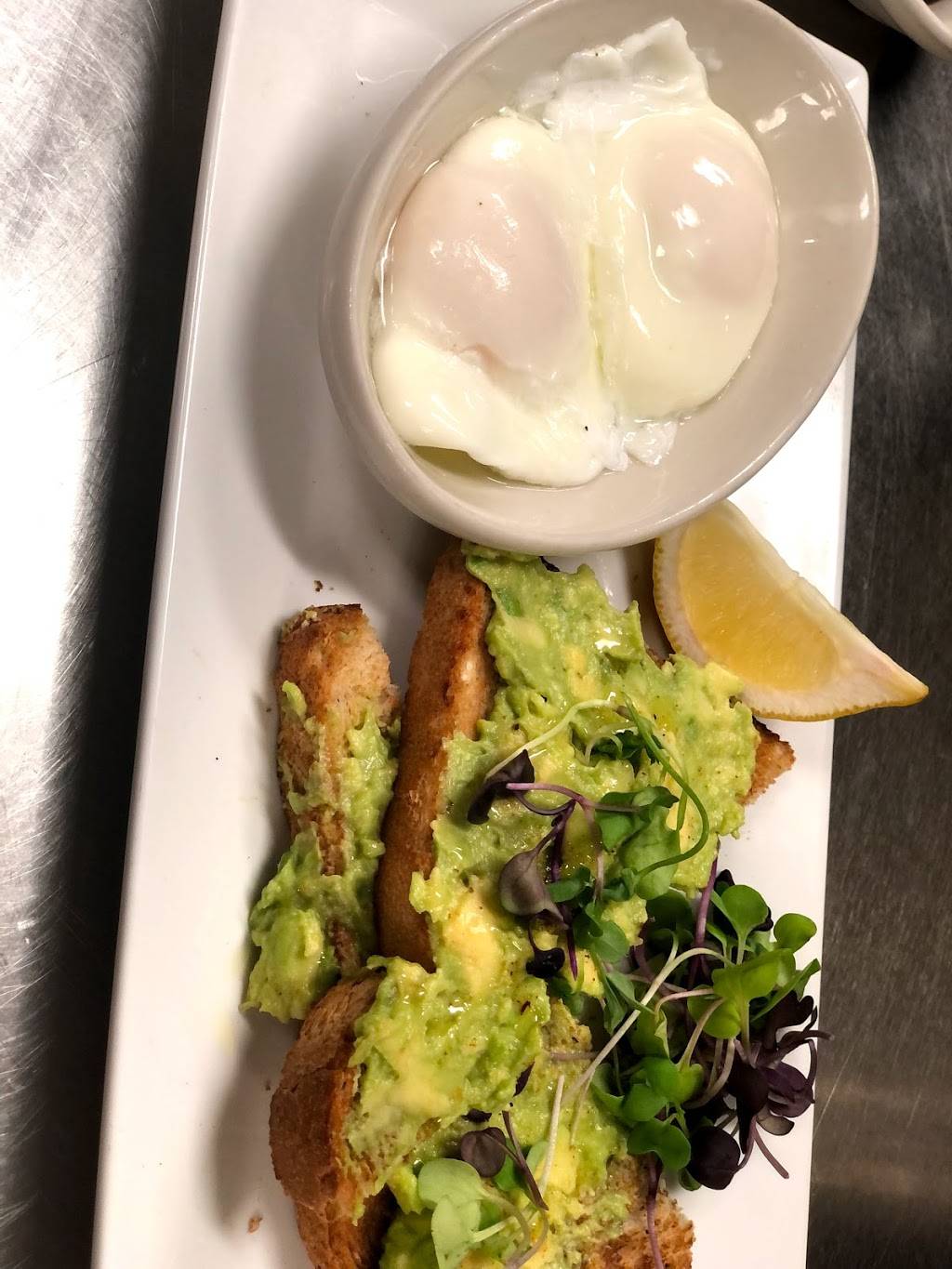 Eggspresso | restaurant | 2545 Waukegan Rd, Bannockburn, IL 60015, USA | 8479408444 OR +1 847-940-8444