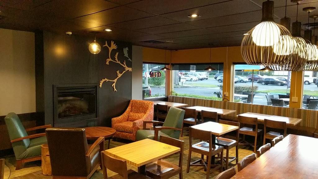 Coffee & Bagels | cafe | 10802 N Dale Mabry Hwy, Tampa, FL 33618, USA | 8139688868 OR +1 813-968-8868