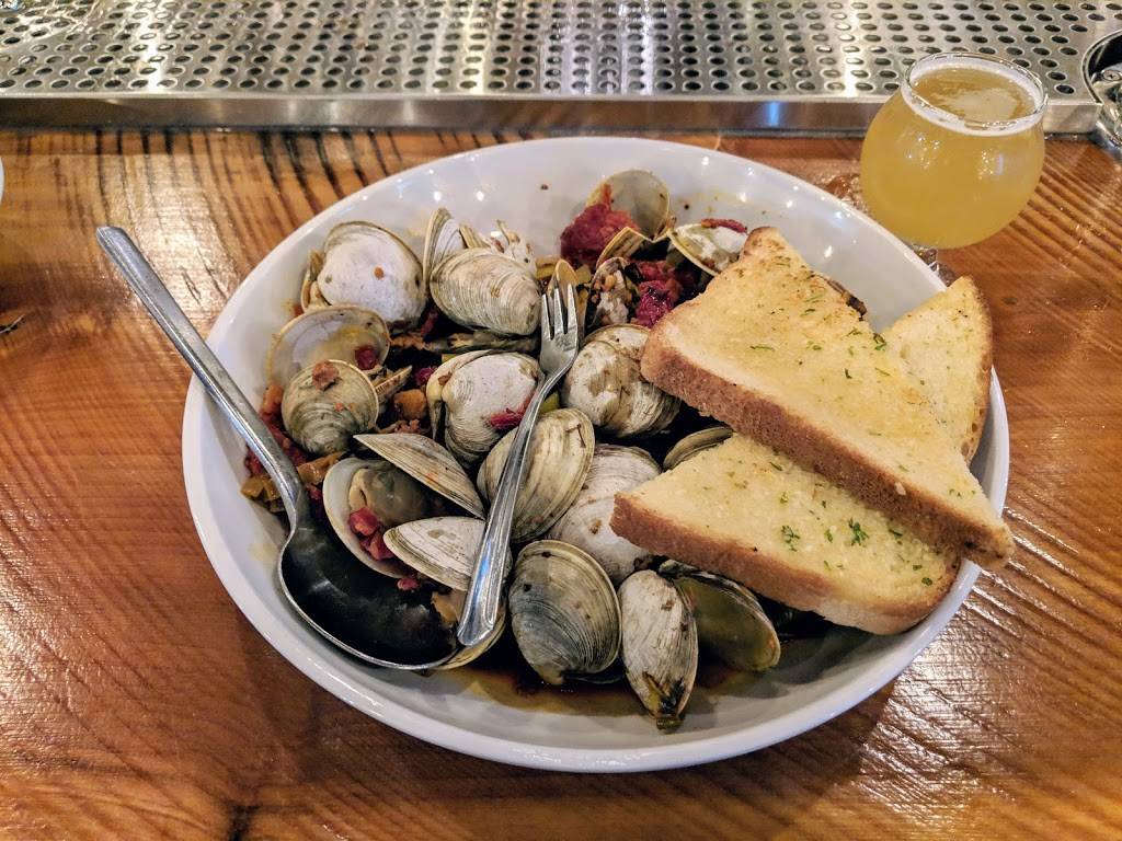 Dewey Beer Co. | restaurant | 2100 Coastal Hwy, Dewey Beach, DE 19971, USA | 3022271182 OR +1 302-227-1182