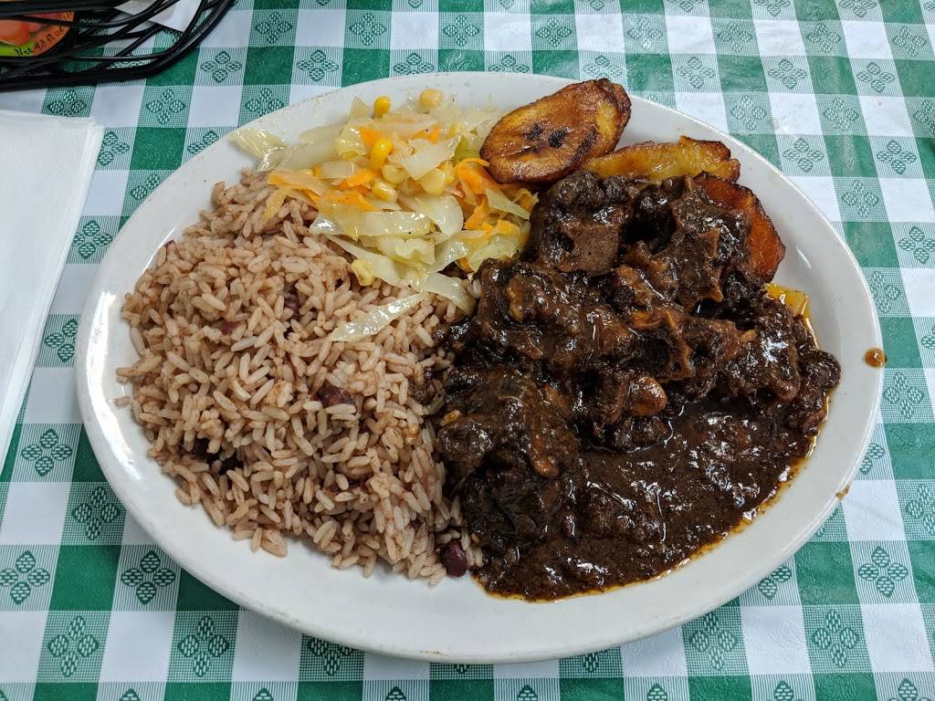 Winstons Jamaican Restaurant | restaurant | 619 N 7th St, Allentown, PA 18102, USA | 4842219682 OR +1 484-221-9682