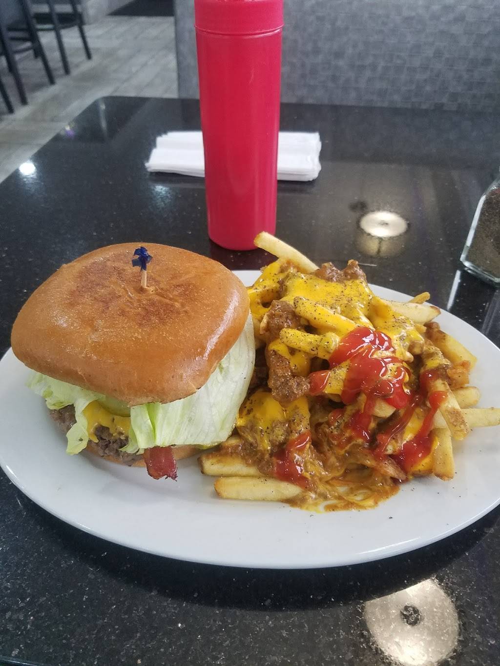 Caesars Coney & Grill | restaurant | 24455 Ford Rd, Dearborn, MI 48128, USA | 3132780455 OR +1 313-278-0455