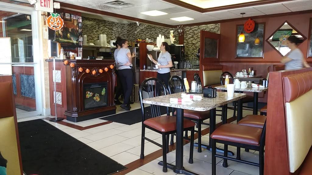 Auburn Country Oven Inc | restaurant | 2101 Auburn Rd, Shelby Charter Twp, MI 48317, USA | 5868031020 OR +1 586-803-1020