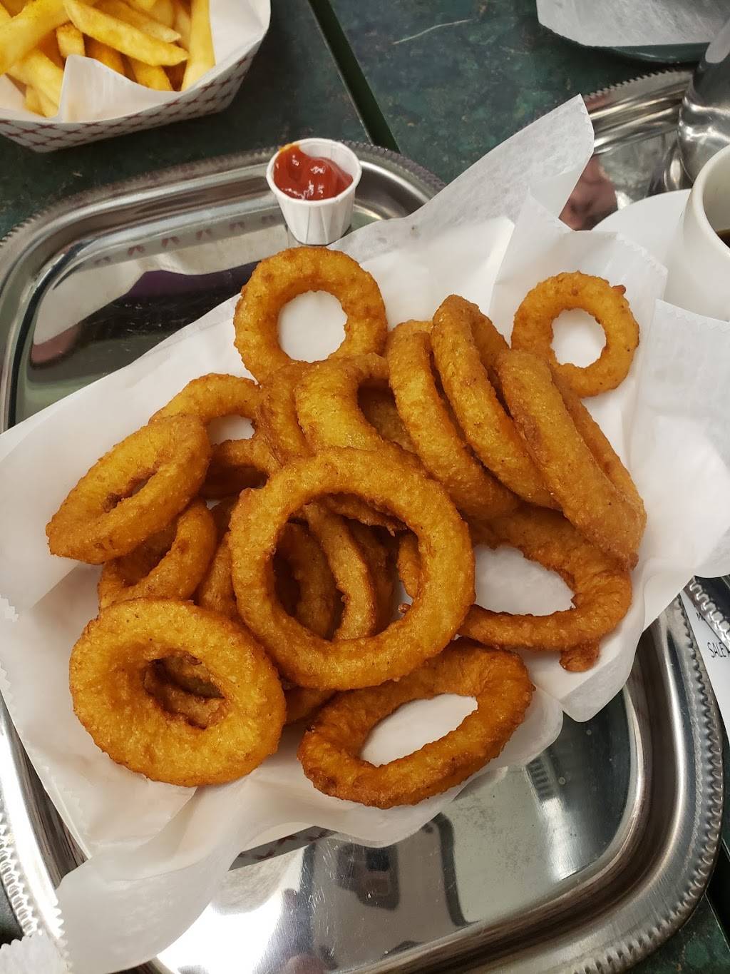 Cairo grill | restaurant | 340 Mt Vernon Rd, Newark, OH 43055, USA | 7403453331 OR +1 740-345-3331