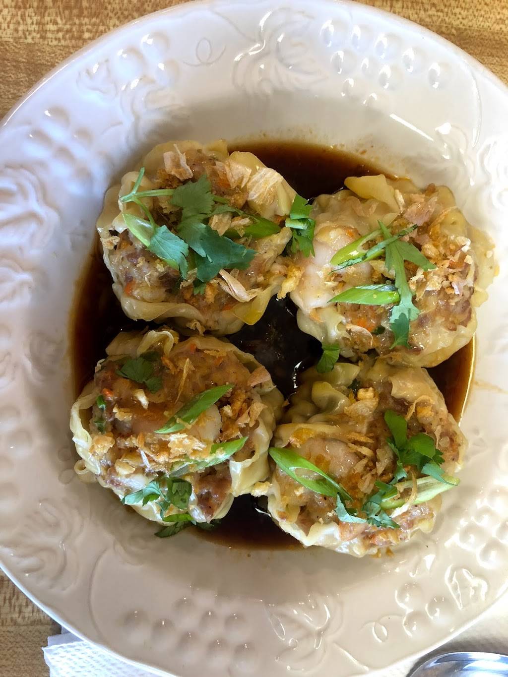 Thai Fried Rice | restaurant | 5700 Hwy 6 N #170, Houston, TX 77084, USA | 2818614177 OR +1 281-861-4177