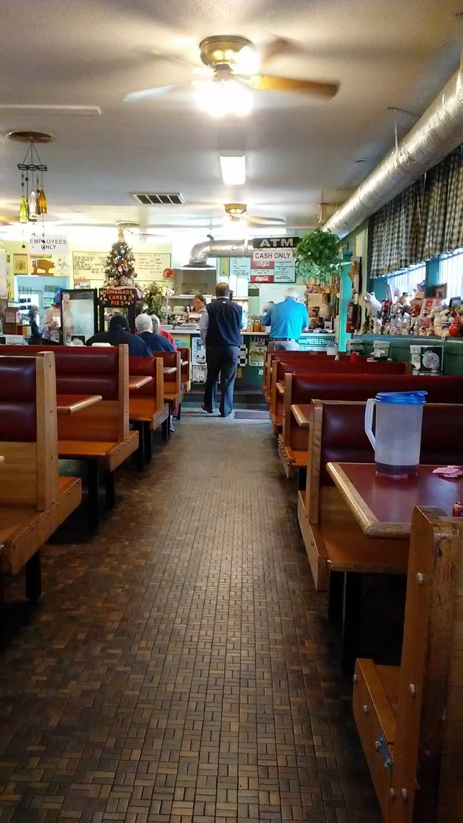 Buddys Bar-B-Que | restaurant | 604 Gillespie St, Fayetteville, NC 28306, USA | 9104839521 OR +1 910-483-9521