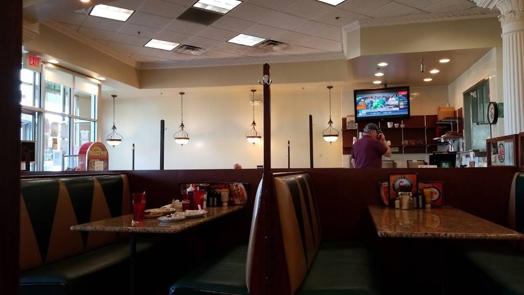 Leos Coney Island | restaurant | 6889 S State Rd, Saline, MI 48176, USA | 7349447100 OR +1 734-944-7100