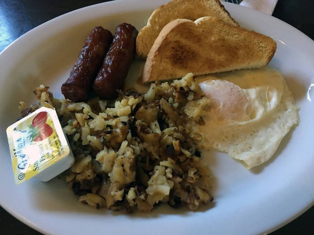 Scotts Family Restaurant | restaurant | 74 Scott Ave, Paris, ON N3L 3K4, Canada | 5194426511 OR +1 519-442-6511