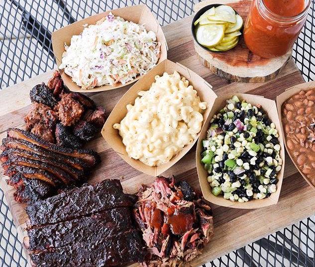 Deep Run Roadhouse - West End/Gayton Rd. | restaurant | 12379 Gayton Road, Richmond, VA 23238, USA | 8047406301 OR +1 804-740-6301