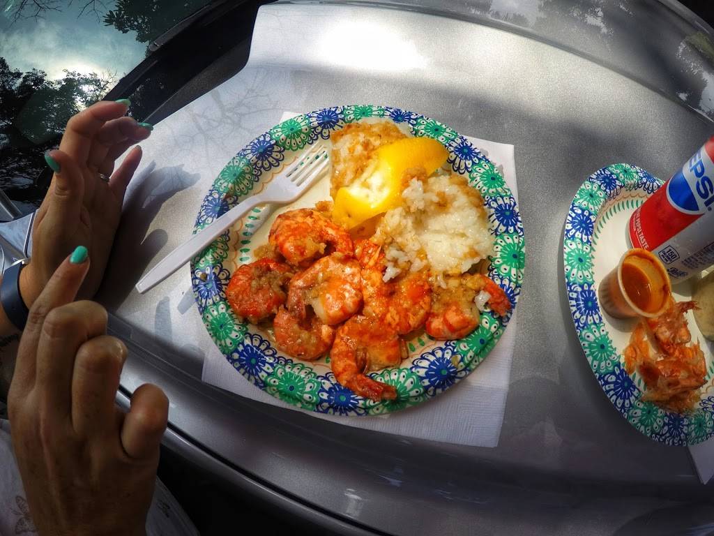 Giovannis Shrimp Truck | restaurant | 66-472 Kamehameha Hwy, Haleiwa, HI 96712, USA | 8082931839 OR +1 808-293-1839
