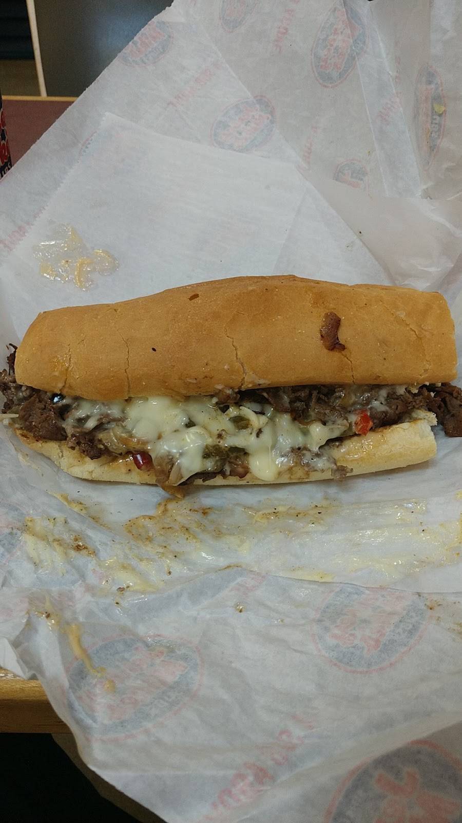 Jersey Mikes Subs | meal takeaway | 144 Los Angeles Ave #103, Moorpark, CA 93021, USA | 8055171574 OR +1 805-517-1574