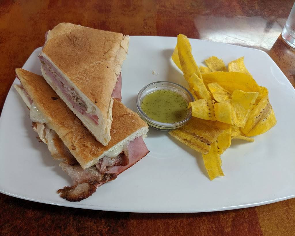 The Old Havana Cuban Restaurant | restaurant | 349 Centre St, Jamaica Plain, MA 02130, USA | 6174774248 OR +1 617-477-4248