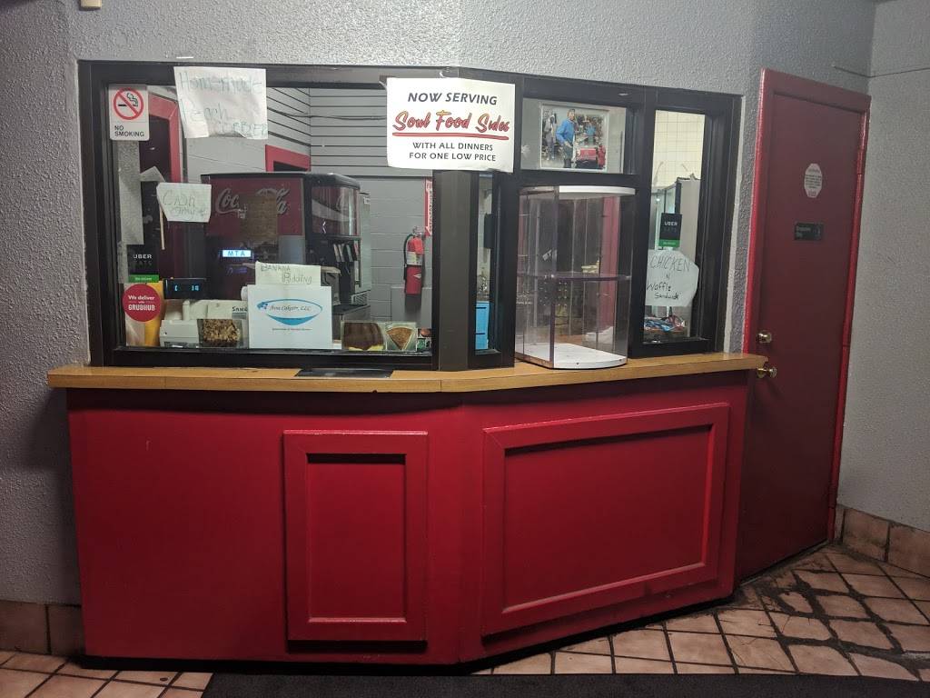 Ashleys Bar-B-Que | restaurant | 1501 W Center St, Milwaukee, WI 53206, USA | 4143727666 OR +1 414-372-7666