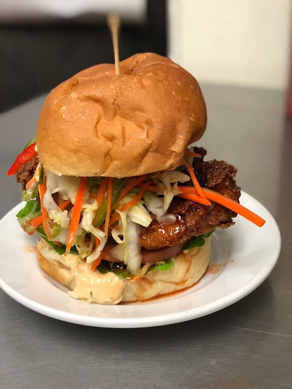 Bourbon & Branch | restaurant | 705 N 2nd St, Philadelphia, PA 19123, USA | 2152380660 OR +1 215-238-0660