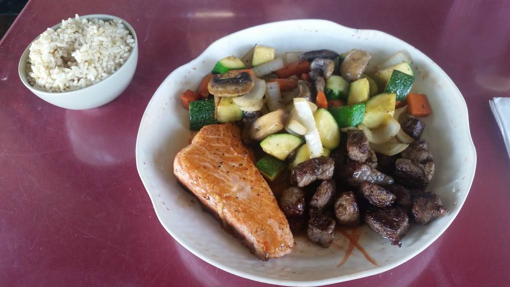 Yamato | restaurant | 17200 Ventura Blvd #221, Encino, CA 91316, USA | 8189059920 OR +1 818-905-9920