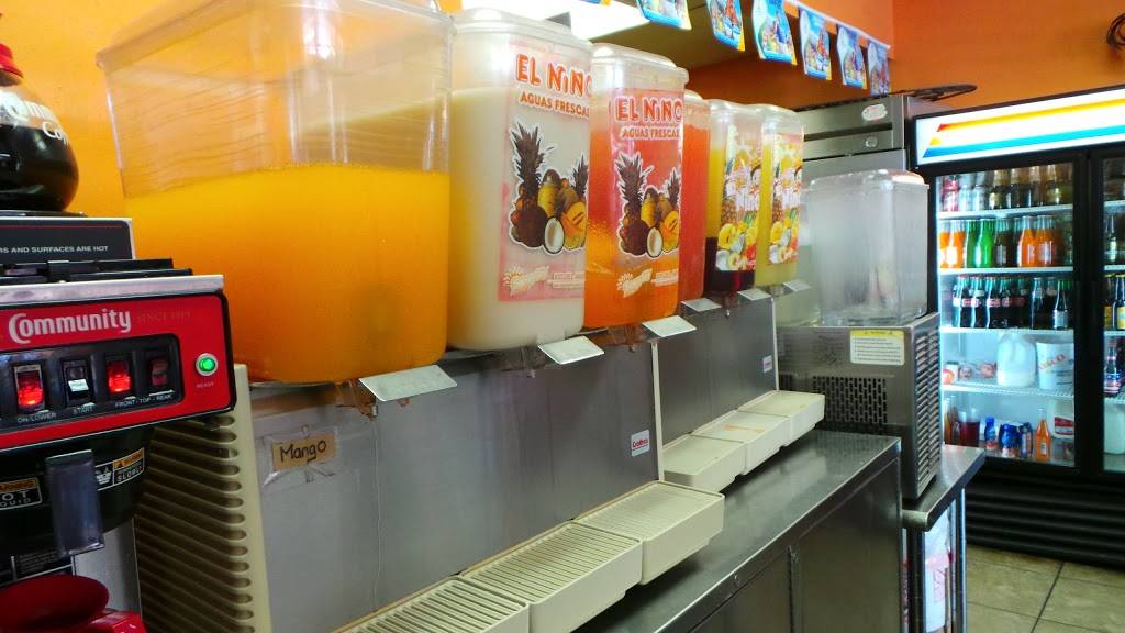 Taquerias Arandinas | restaurant | 9616 N Lamar Blvd, Austin, TX 78753, USA | 5124900091 OR +1 512-490-0091