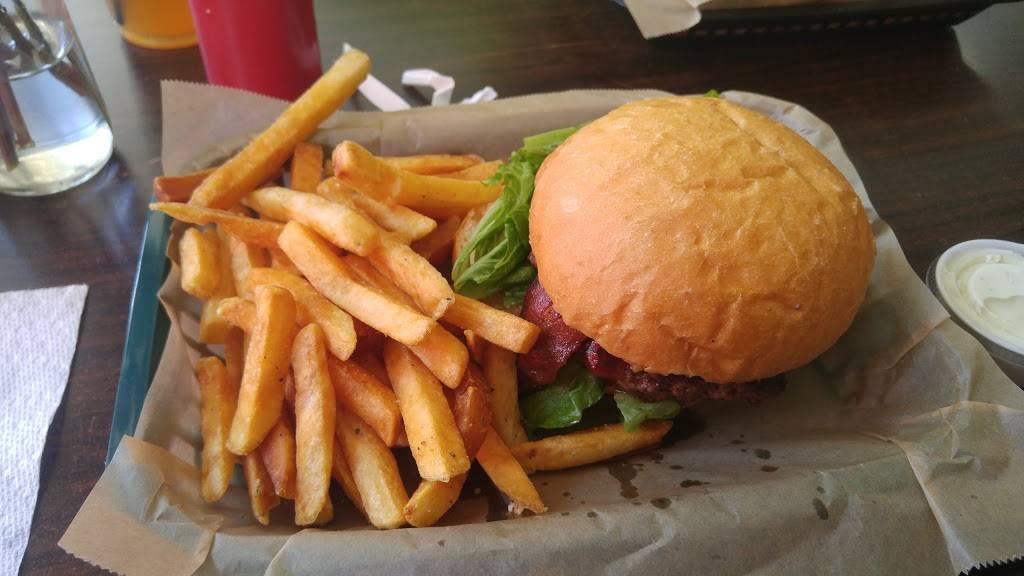 Emma Keys | restaurant | 2206 Walker Ave, Greensboro, NC 27403, USA | 3362859429 OR +1 336-285-9429