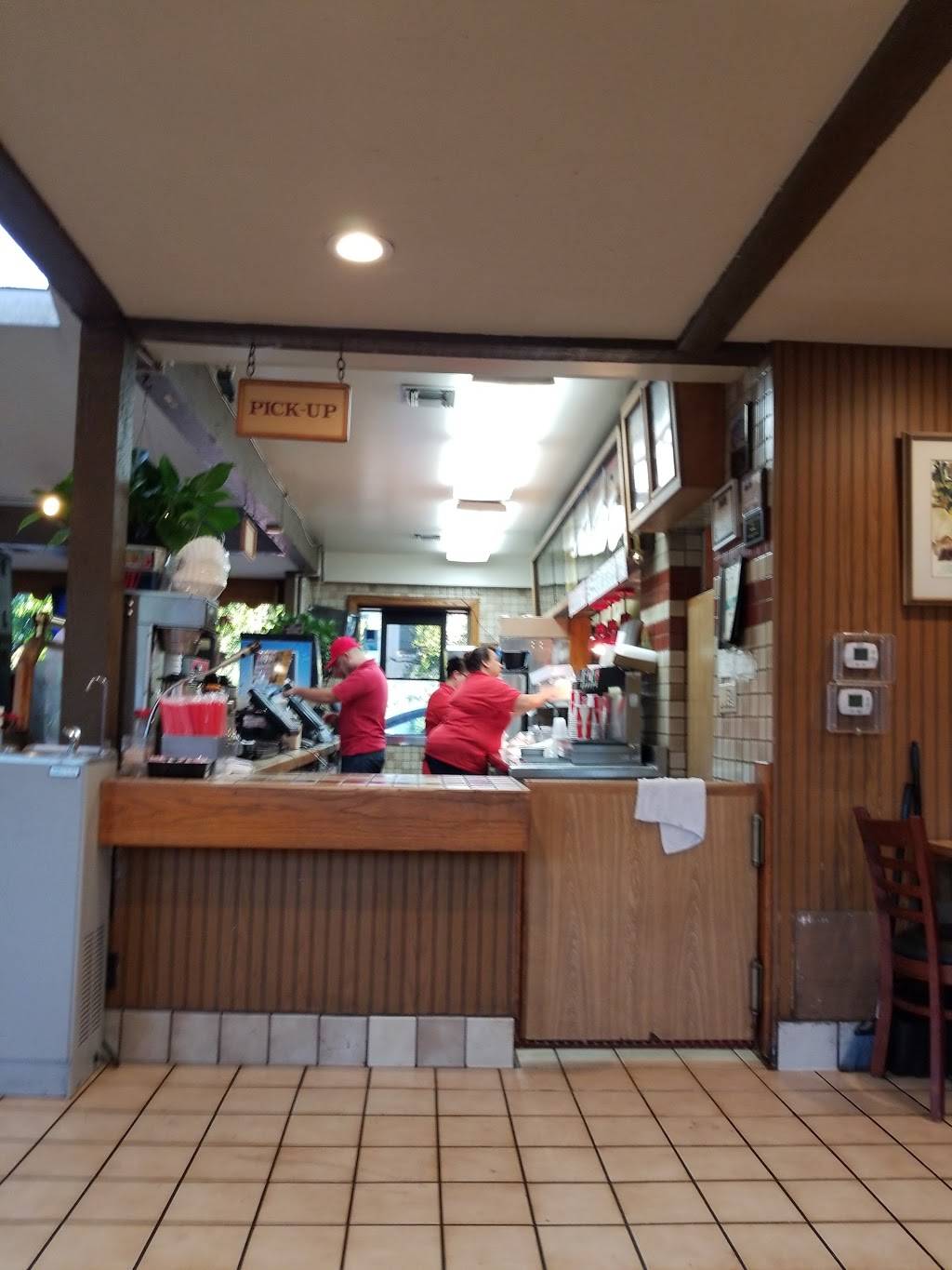 Tops | restaurant | 1792 E Walnut St, Pasadena, CA 91106, USA | 6265840244 OR +1 626-584-0244