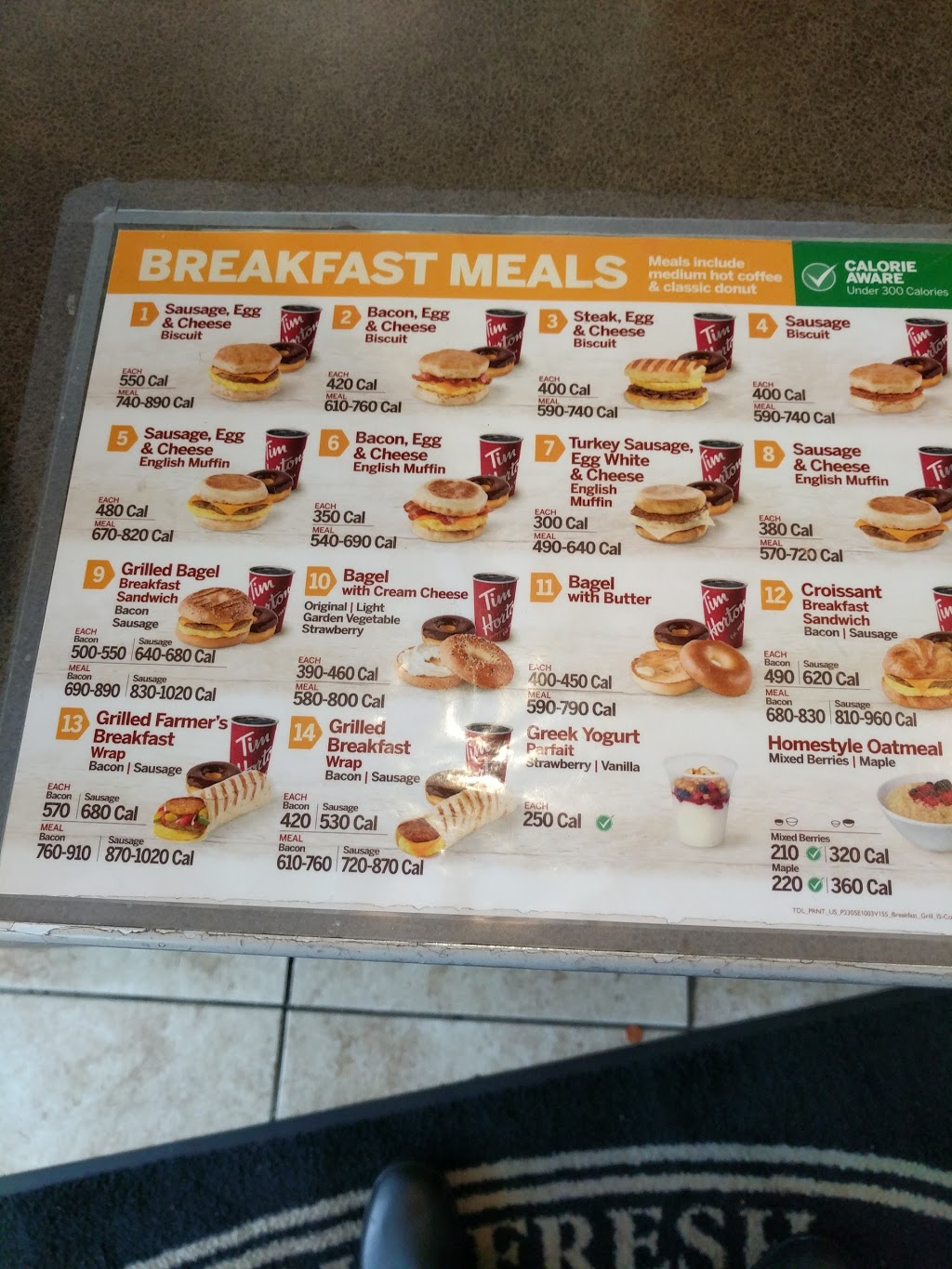 Tim Hortons | restaurant | 452 North Ave, New Rochelle, NY 10801, USA | 9143554410 OR +1 914-355-4410