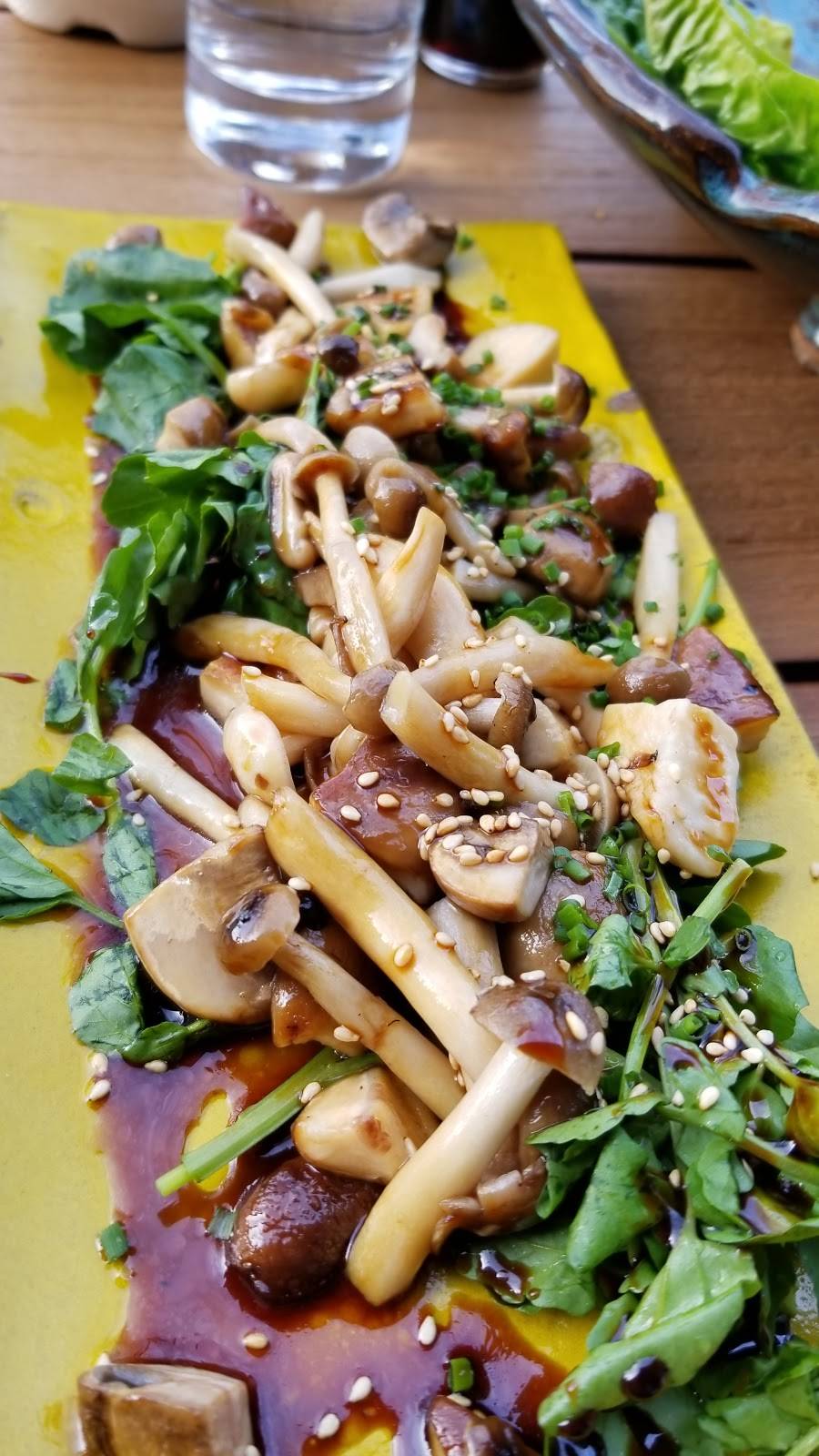 SUGARCANE raw bar grill | restaurant | 55 Water St, Brooklyn, NY 11201, USA | 7184739555 OR +1 718-473-9555