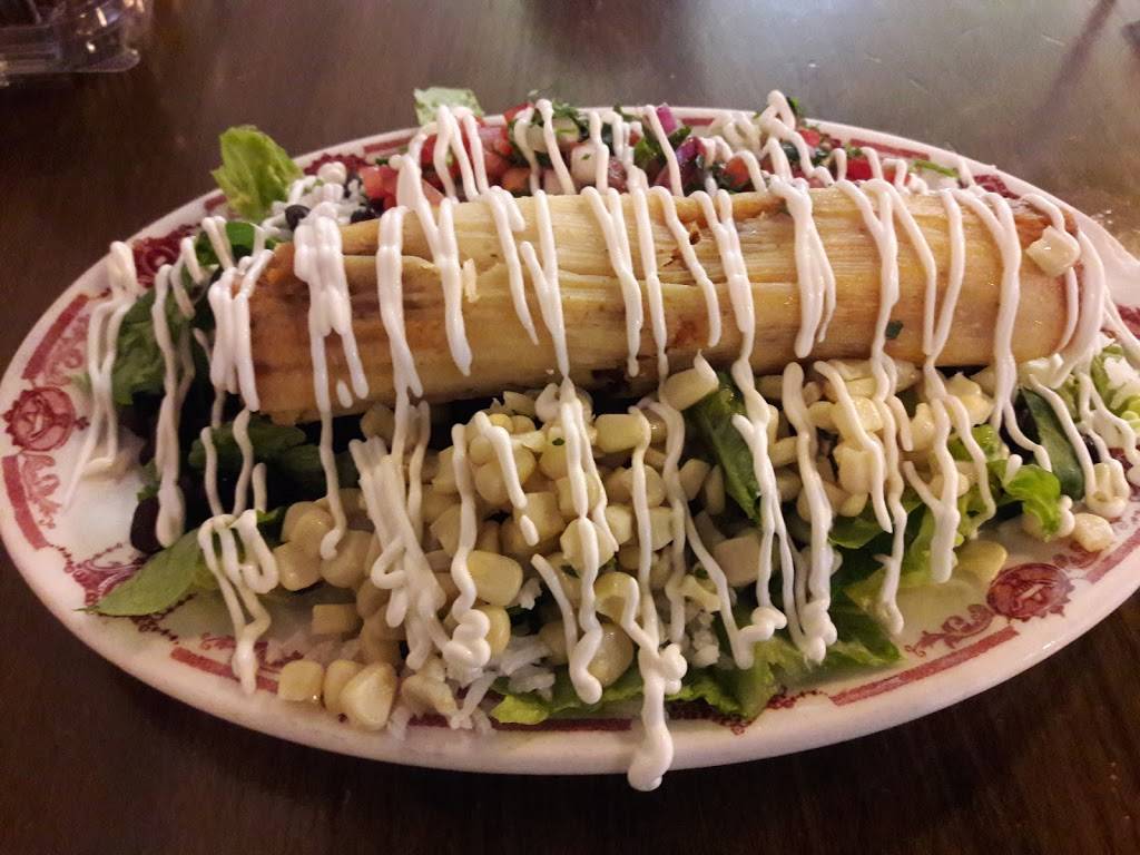 Magalys Tamales | restaurant | 134 N Maclay Ave, San Fernando, CA 91340, USA | 8188373524 OR +1 818-837-3524