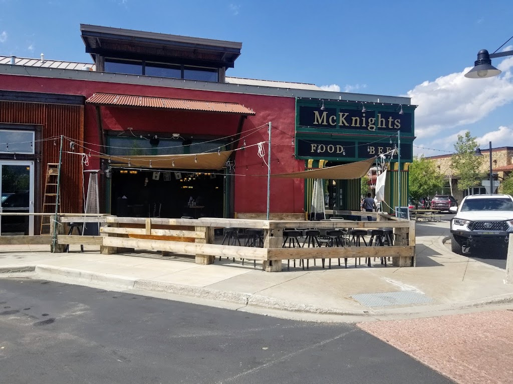 Mc Knights Irish Pub | restaurant | 685 Marketplace Plaza, Steamboat Springs, CO 80487, USA | 9708797881 OR +1 970-879-7881