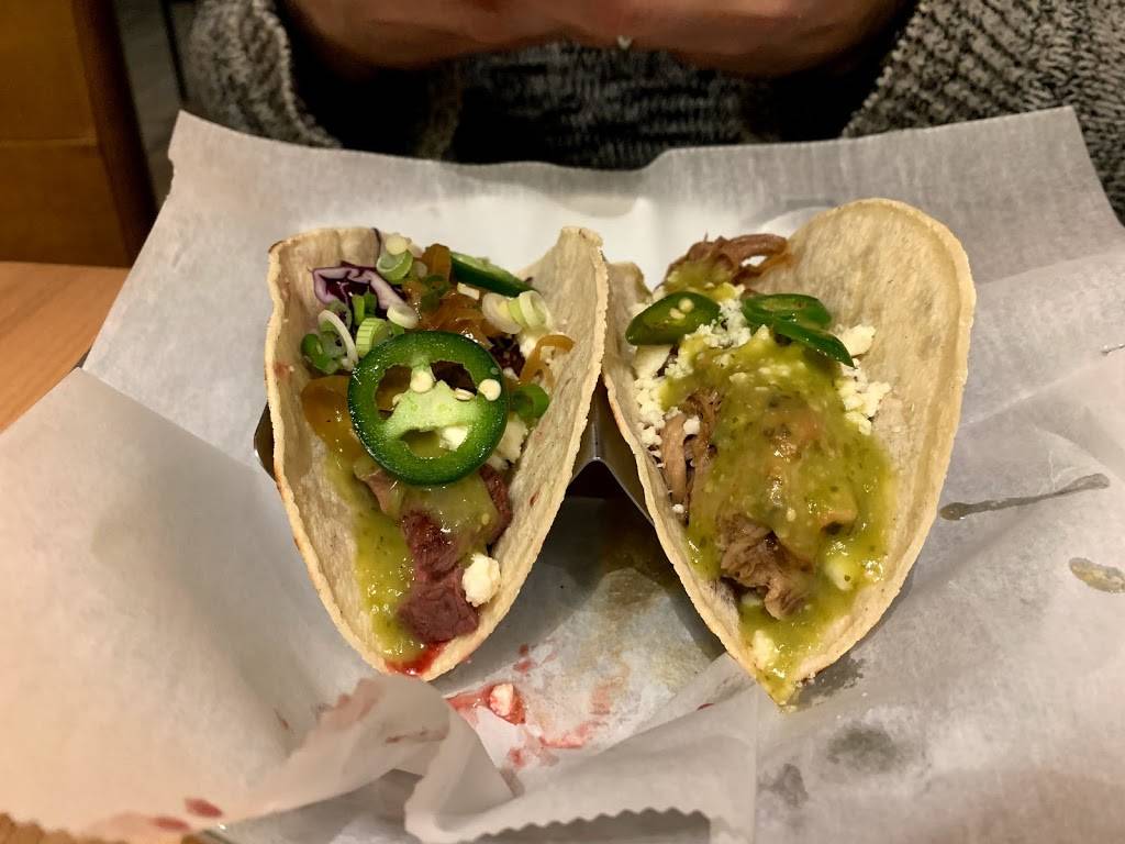 Taco Diablo | restaurant | 297 Beverly Rd, Pittsburgh, PA 15216, USA | 4124400417 OR +1 412-440-0417